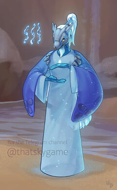 Prophet of Water Prophet of Water