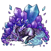 Azure for Inhellvi, commission for Urschanabi Azure for Inhellvi, commission for Urschanabi