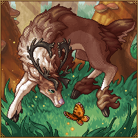 YCH, Spookykun&#39;s OC Raymond