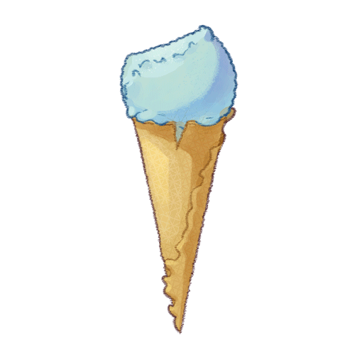 Ice cream Ice cream